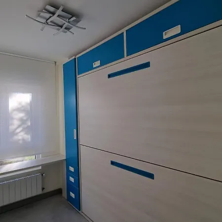 Sardinero Apartment Santander Exterior photo