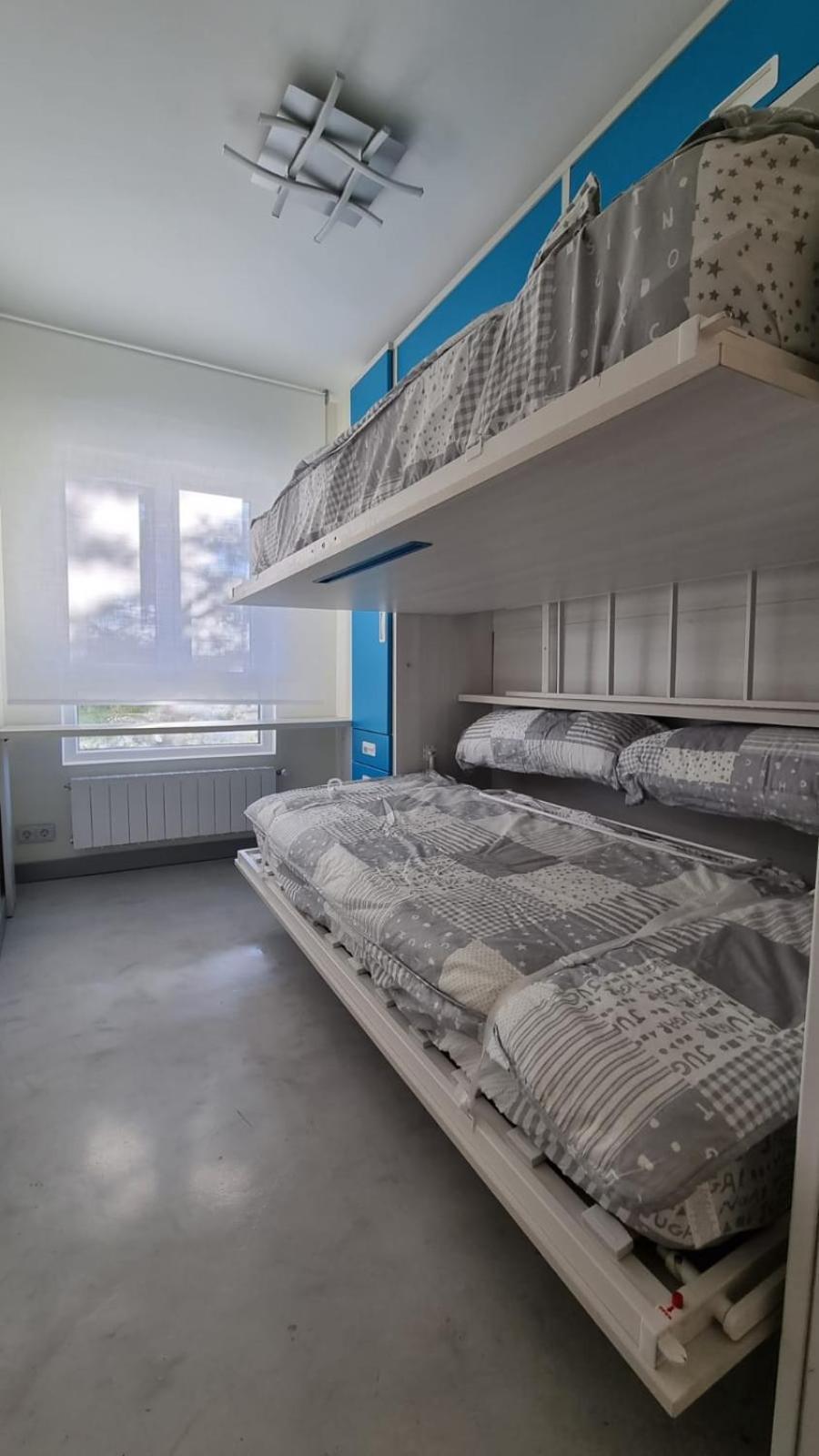 Apartament Sardinero *